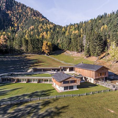 Tubla - Hof Maistatt Dobbiaco Zewnętrze zdjęcie
