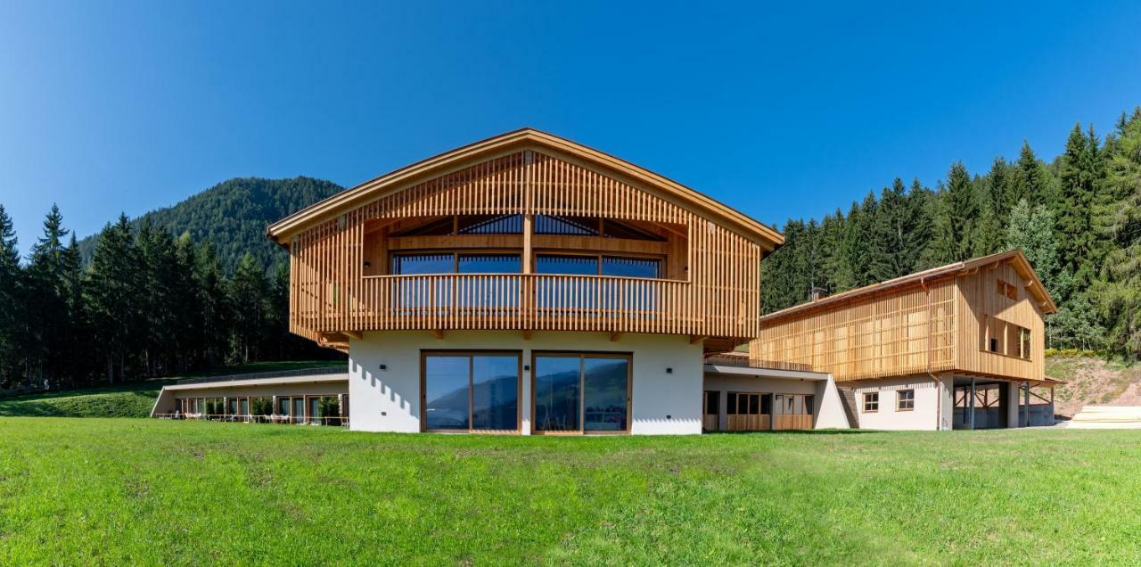 Tubla - Hof Maistatt Dobbiaco Zewnętrze zdjęcie